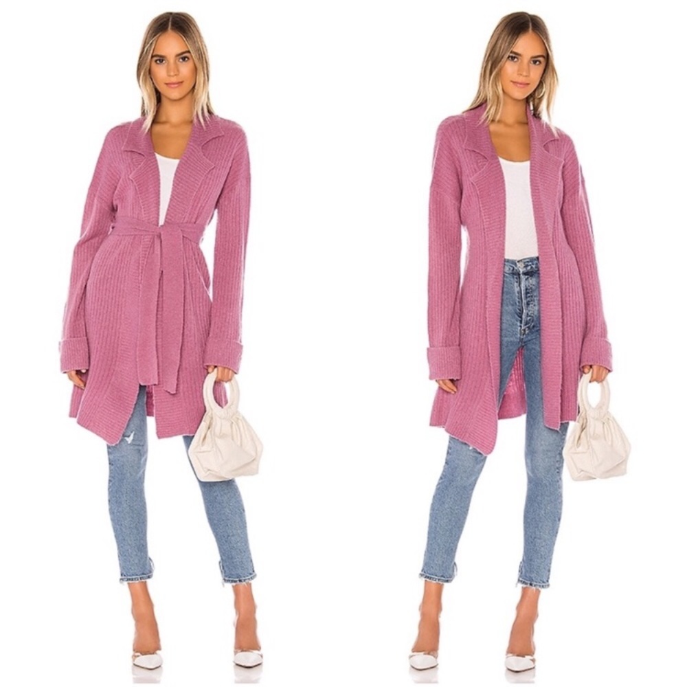 LOVERS AND FRIENDS AUBREE DUSTER